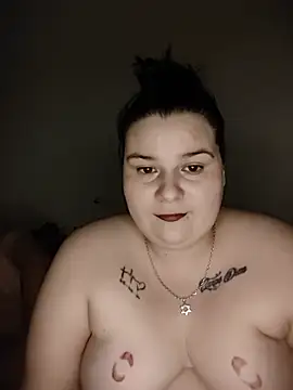 XXX chat uživo modela Rossssssse