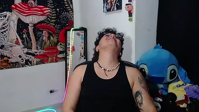 Chat +18 de isabeautyx19 ao vivo