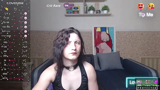 Muse_kitty_jenia Live XXX-Chat