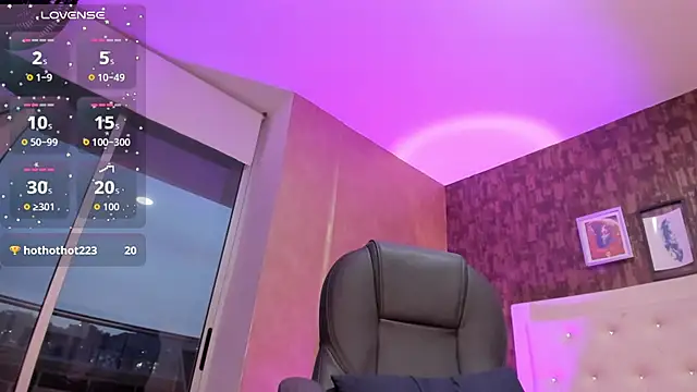 Вебкам-шоу sweet__vanessa1