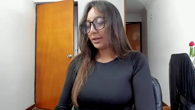 Chat XXX Live LilyGarcia