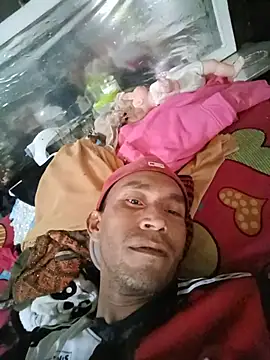 Donpay88 Webcam-Show