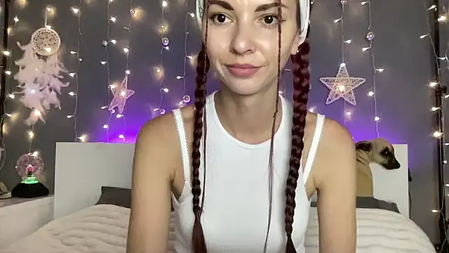 Magicalmonin Live XXX chat