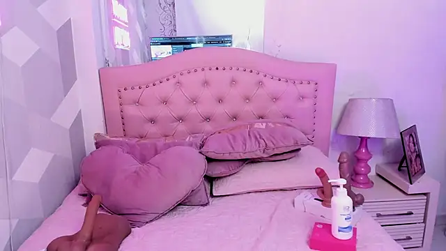 BiancaShermannn Live XXX chat