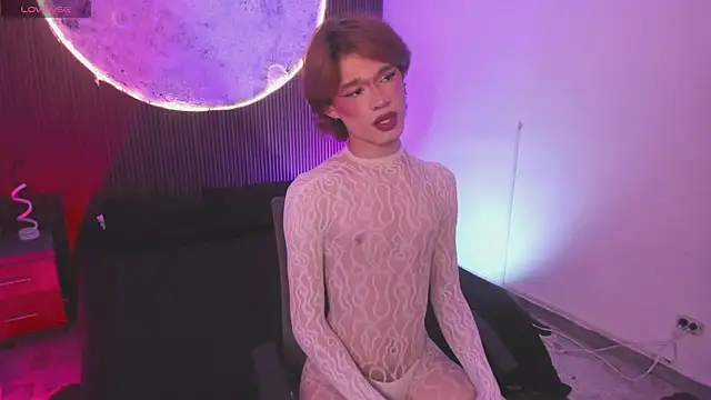 AngelDoll_1 Шоу с уебкамера