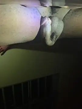 Show webcam de musicalbaddy