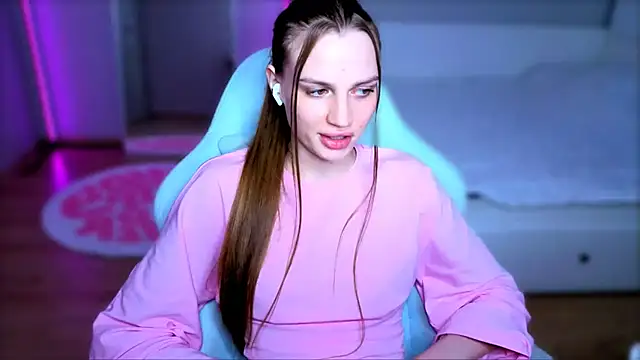 Онлайн чат XXX StellaLawless