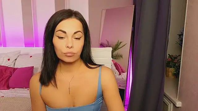 TashaHooney's Live XXX Chat