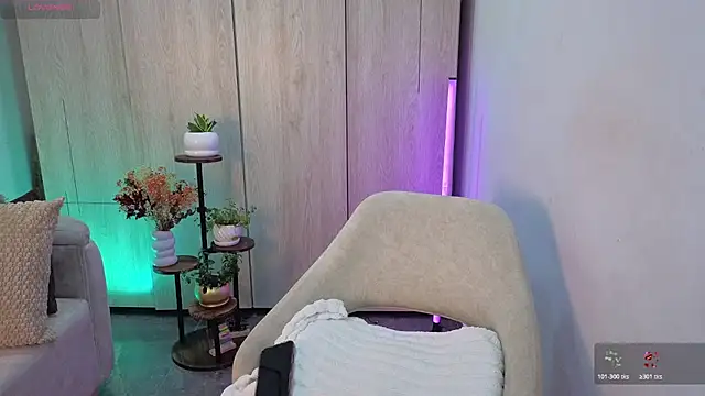 Katapinter's Live XXX Chat