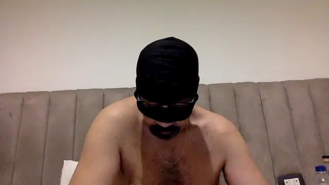Chat XXX Live CaiBull