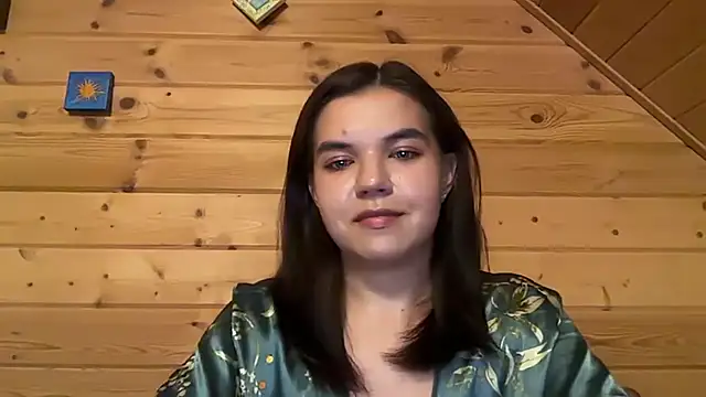 Miriva's Live XXX Chat