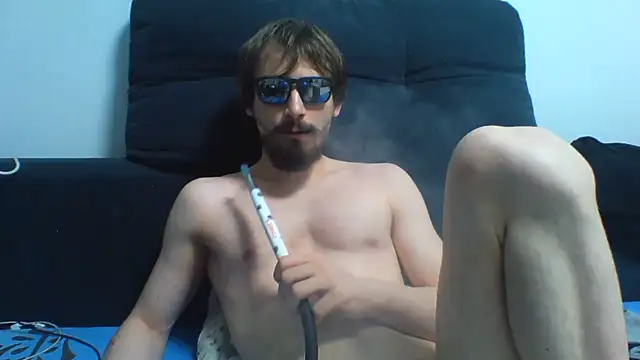Chatroom XXX en direct de KaelNox