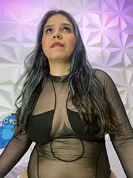 Halanna_s' Live XXX Chat