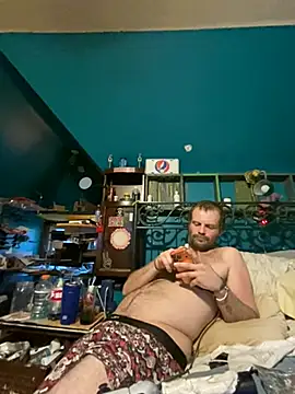 Chatroom XXX en direct de charactrzero