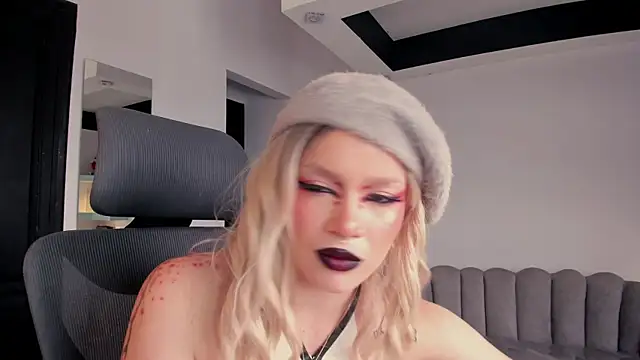 AphroditeSweett Chat XXX in diretta