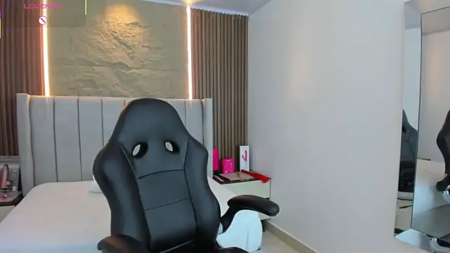 LISAPALMER7 Chat XXX in diretta