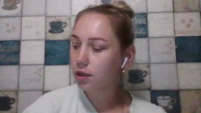 Chatroom XXX en direct de Anna_wey