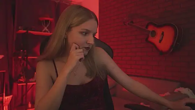 Czat XXX na żywo – ViolaMore