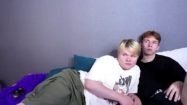 Mark_Brain Live XXX Chat