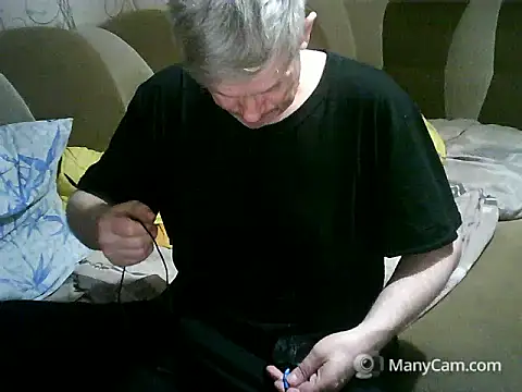 Mr__XX – Kamerová šou