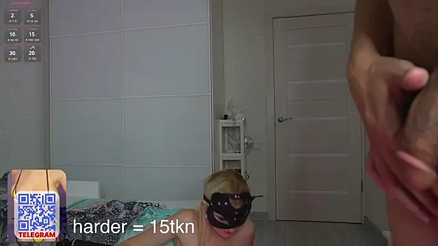 cream_fucks' Live XXX Chat