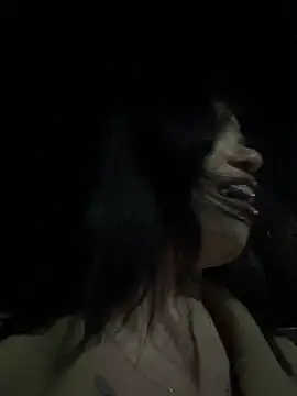 Webkamerová show Rafaellaz