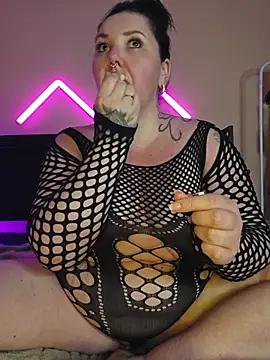 Czat XXX na żywo – _Bonnie_Black_