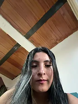 Chatroom XXX en direct de Cami_Leon2