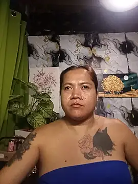 Show de NasttyMaria na webcam