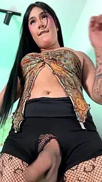 Chat +18 de Dulcee__Maria_ ao vivo