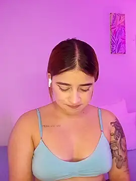 XXX chat uživo modela martina_connor1