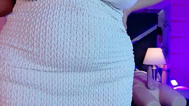 צ'אט XXX בשידור חי של Veronica_Nasty_