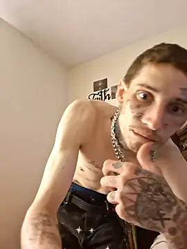 Chat +18 de CamsWRLD ao vivo