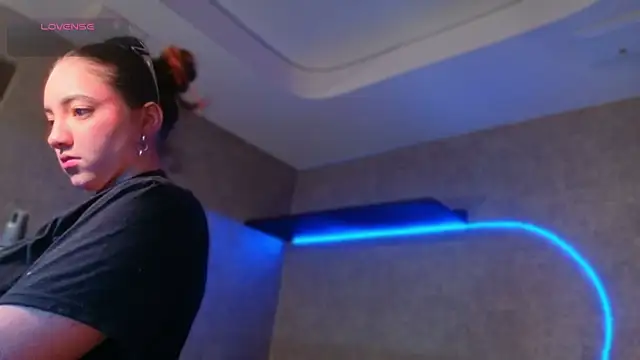 Lexavega_ Chat XXX in diretta