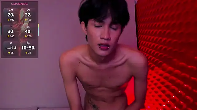 Johan_Lee Chat XXX live