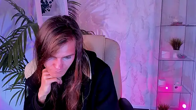 WillFobos Chat XXX in diretta