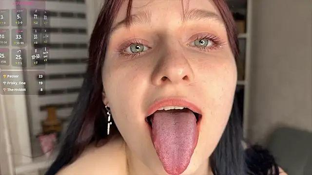 Velvet_Kate – Naživo XXX chat