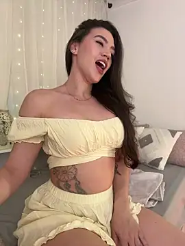 Chat XXX en directo de Amelia_Rouse