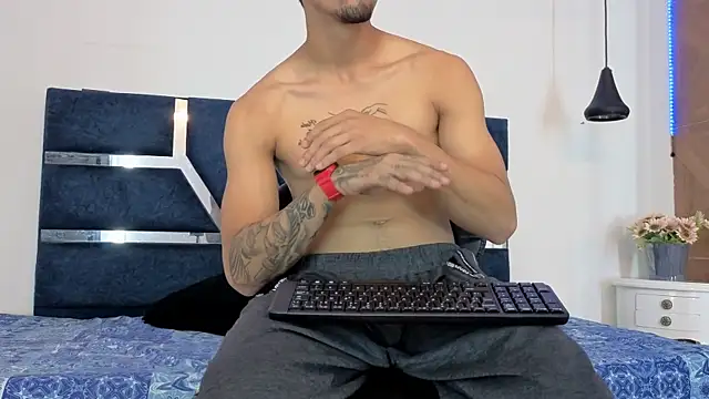 Dax_Stark Live XXX Chat