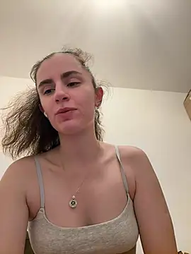Živý XXX chat starlight_mo