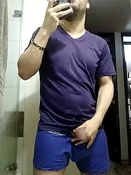Chiricoca Chat XXX live
