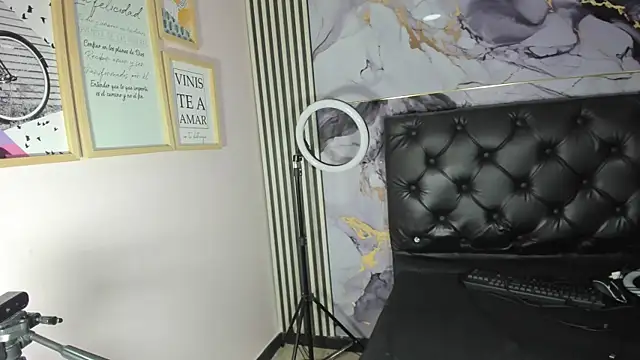 Czat XXX na żywo – Damian_saint