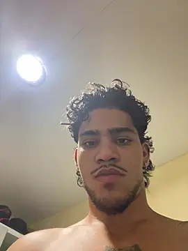 James94444 Webcam Show