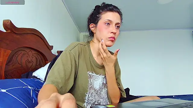 Chat +18 de bellatrix25 ao vivo