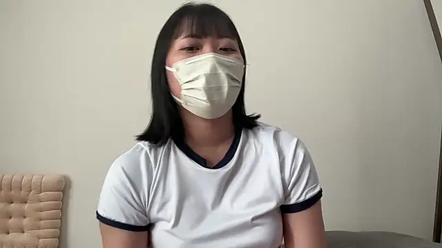 XXX chat uživo modela Mao_cute_10