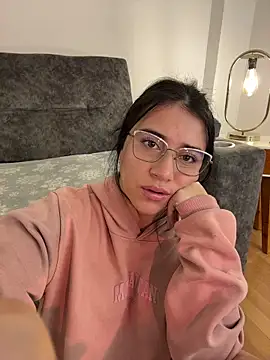 KallyMyller1's Live XXX Chat