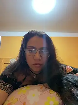 Rouus14 – Live XXX-chat
