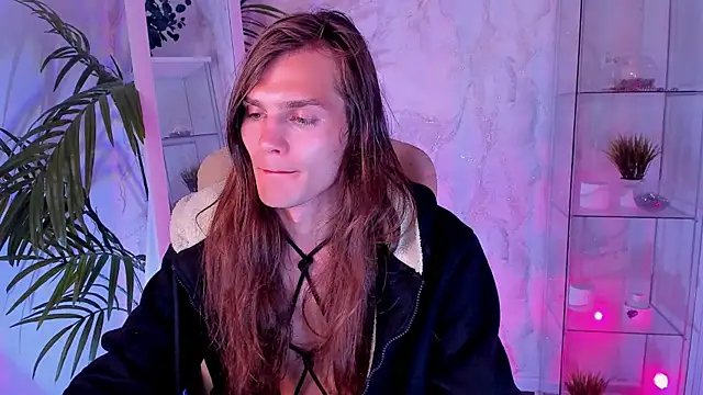 WillFobos Live XXX Chat