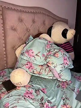 georgina_gg 即時 XXX 聊天