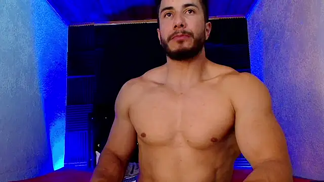 Chat +18 de ZaneMaveric ao vivo